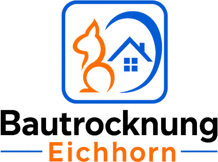 Logo Bautrocknung Eichhorn Logo Bautrocknung Eichhorn
